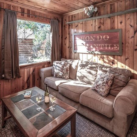 רואידוסו Destiny Cabin, 2 Bedrooms, Fireplace, Midtown, Sleeps 7 מראה חיצוני תמונה