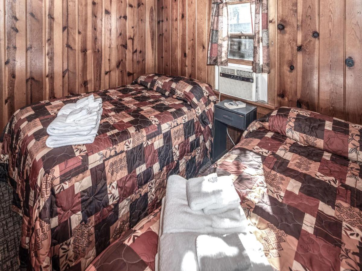 רואידוסו Destiny Cabin, 2 Bedrooms, Fireplace, Midtown, Sleeps 7 מראה חיצוני תמונה