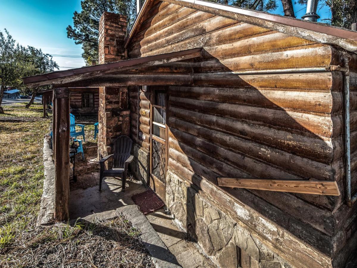 רואידוסו Destiny Cabin, 2 Bedrooms, Fireplace, Midtown, Sleeps 7 מראה חיצוני תמונה